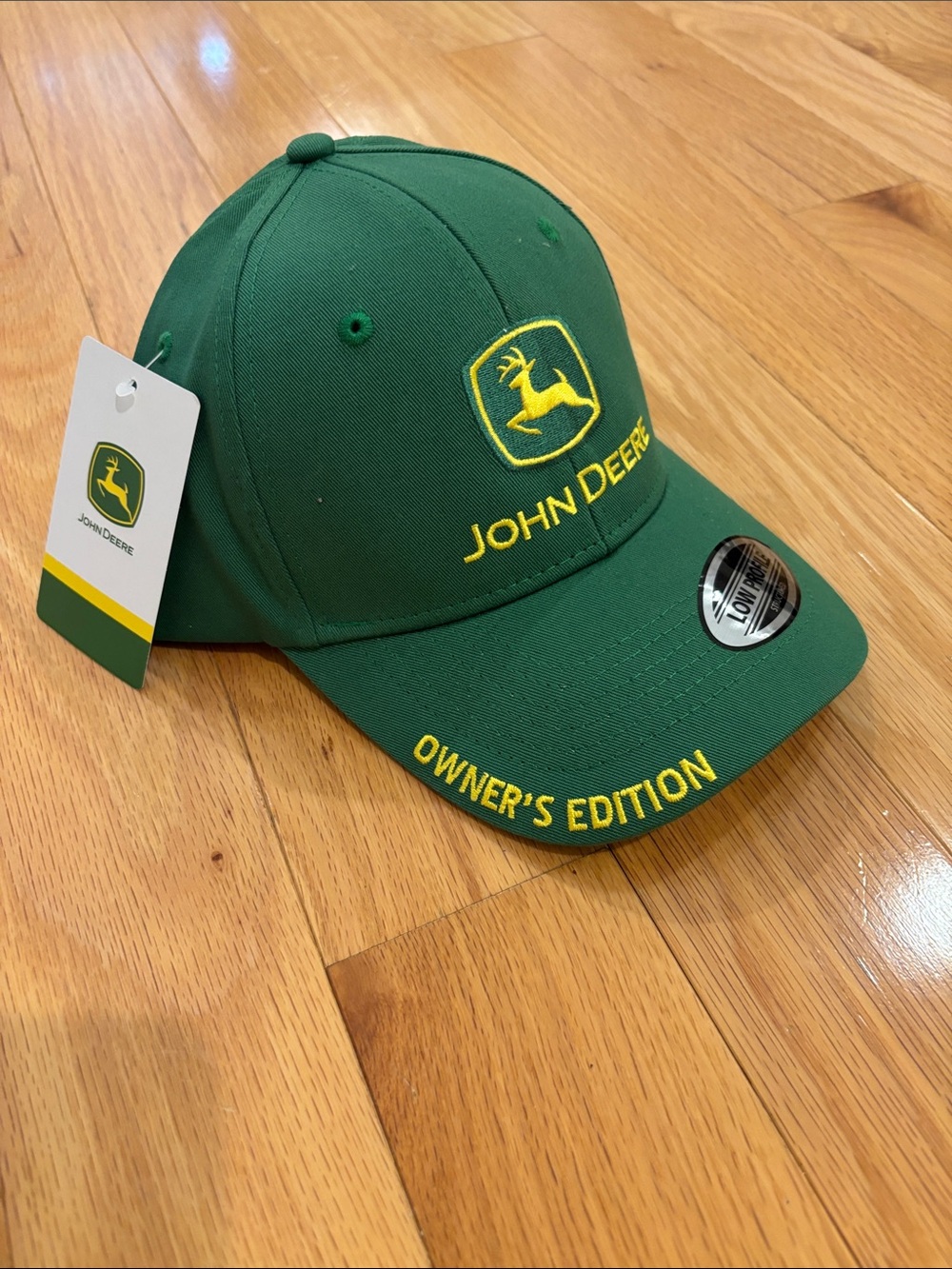 John Deere Hat